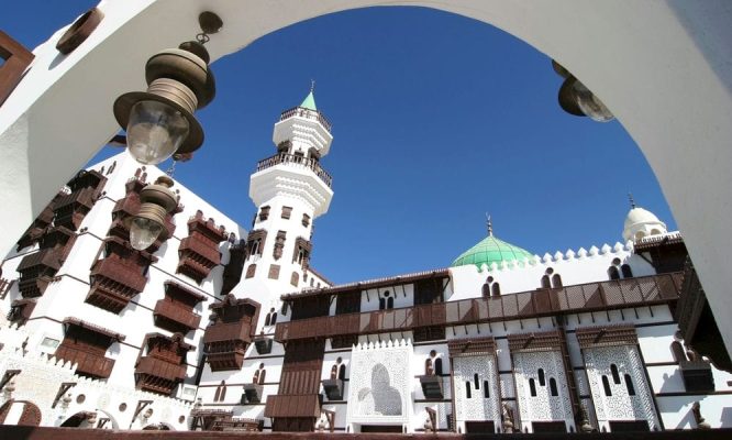 Historic-Jeddah