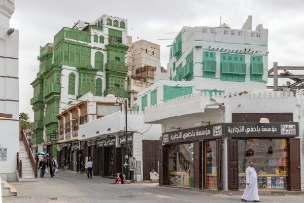 Jeddah-Al-Balad-Old-Town-colors